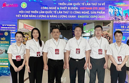 海阔天高 ，“颐越”千里